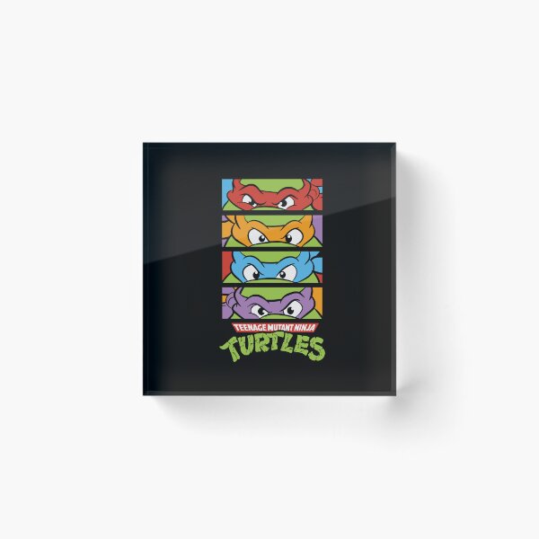 Artikelvorschau, Teenage Mutant Ninja Turtles entworfen und verkauft von zozosazap.