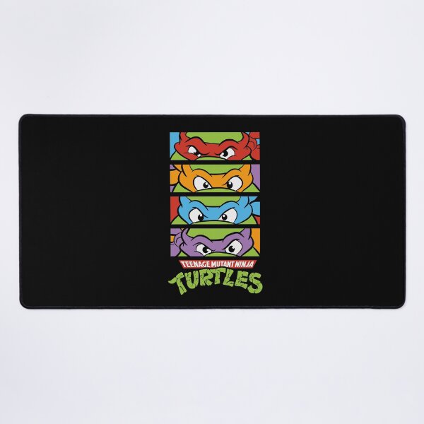 Item preview, Teenage Mutant Ninja Turtles designed and sold by zozosazap.