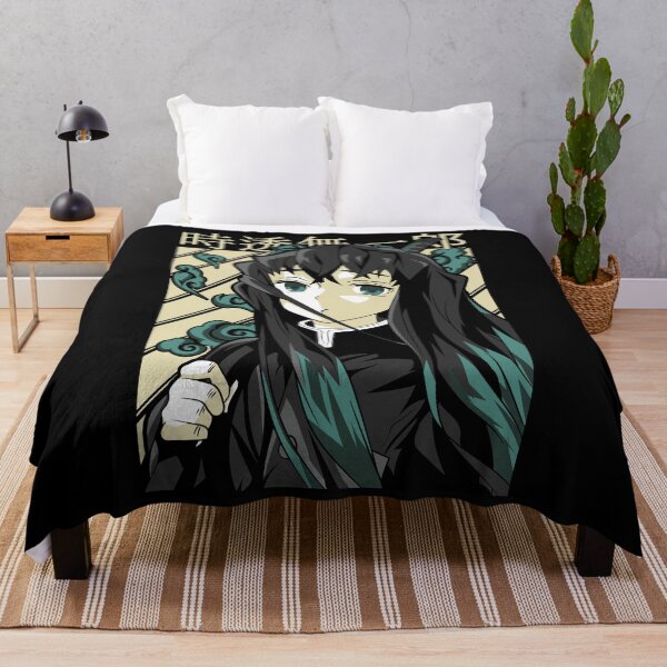 Item preview, Tokito Muichiro  designed and sold by zozosazap.