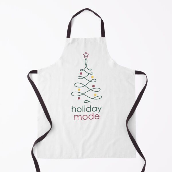 Item preview, Cozy Holiday Season Modern Minimalist Christmas Aesthetic designed and sold by DoceVaga.