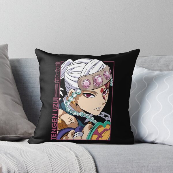 Item preview, Tengen Uzui  designed and sold by zozosazap.