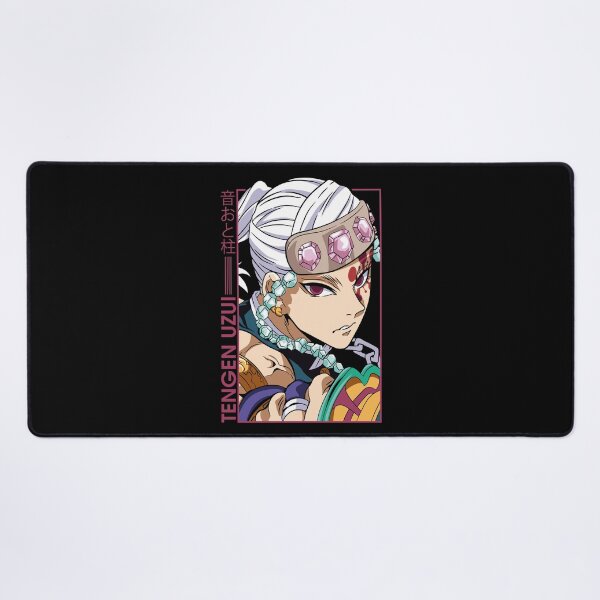 Item preview, Tengen Uzui designed and sold by zozosazap.
