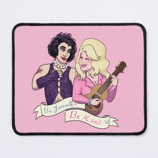 Item preview, Tim and Dolly designed and sold by LOGAN-Arts.