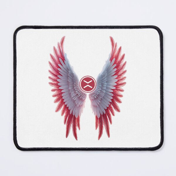 Item preview, XRP let fly higher! designed and sold by RoseAIArtRhythm.