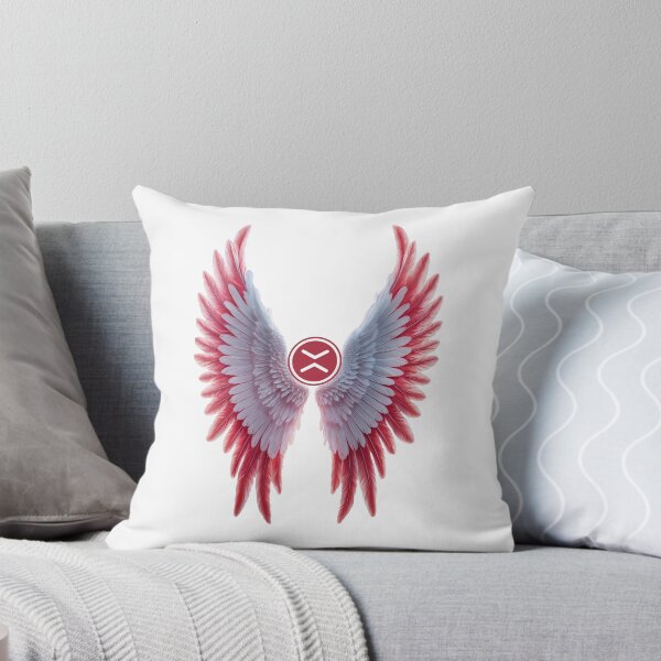 Item preview, XRP let fly higher! designed and sold by RoseAIArtRhythm.