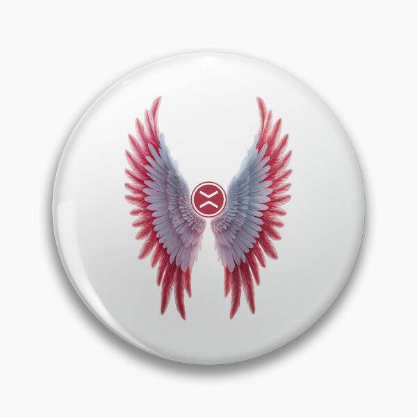 Item preview, XRP let fly higher! designed and sold by RoseAIArtRhythm.