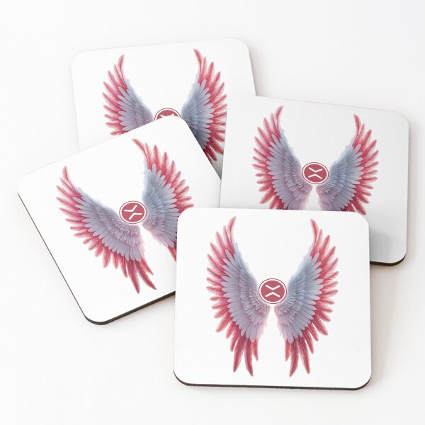 Item preview, XRP let fly higher! designed and sold by RoseAIArtRhythm.