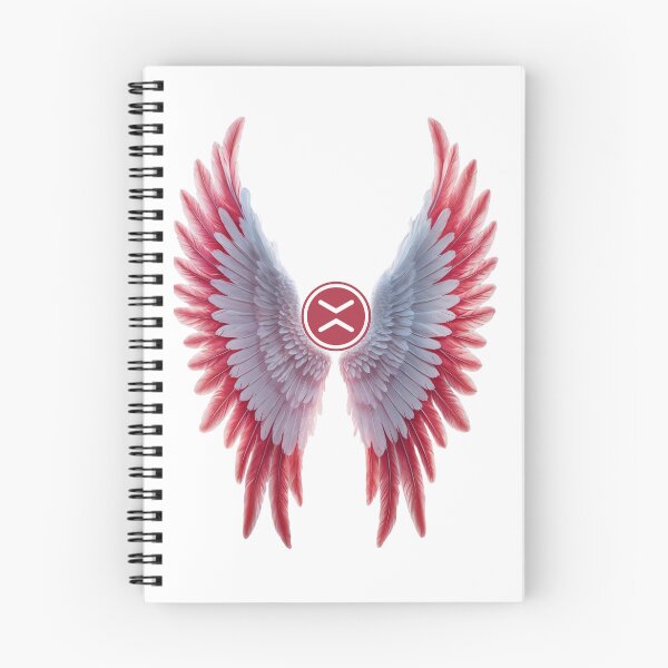 Item preview, XRP let fly higher! designed and sold by RoseAIArtRhythm.