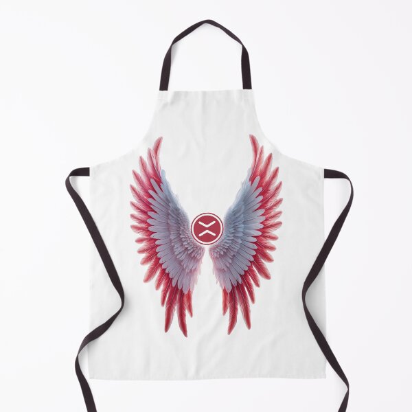 Item preview, XRP let fly higher! designed and sold by RoseAIArtRhythm.