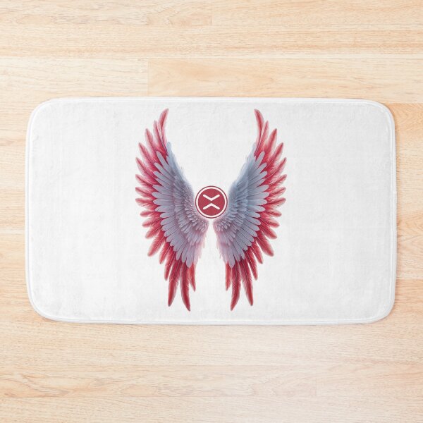 Item preview, XRP let fly higher! designed and sold by RoseAIArtRhythm.