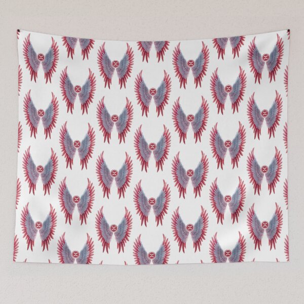 Item preview, XRP let fly higher! designed and sold by RoseAIArtRhythm.