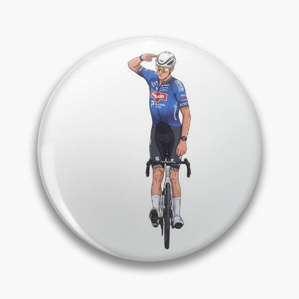 Item preview, Mathew Vander Poel Tour of Luxembourg 2026 designed and sold by Rodandoando.