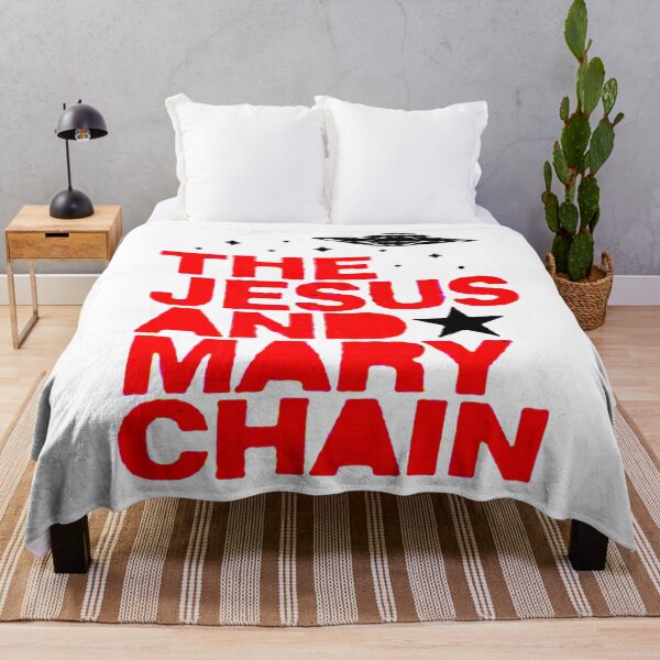 Item preview, This si-Tour design art The jesus and mary chain lovers designed and sold by marthamshop.