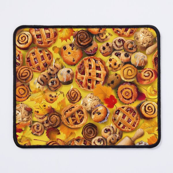 Item preview, Fall Baking designed and sold by AlyssasCreativeBoutique.