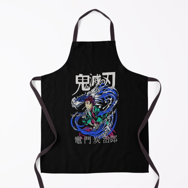 Item preview, Demon Slayer Kamado Tanjiro  designed and sold by zozosazap.
