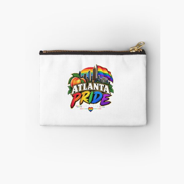 Item preview, Atlanta Pride Festival October Celebration designed and sold by IRON WINGS /USAF.
