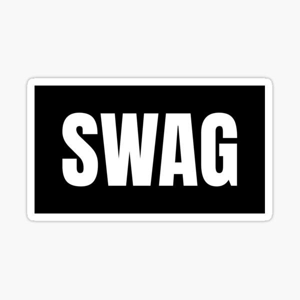 Item preview, Swag designed and sold by Studio Sonder.
