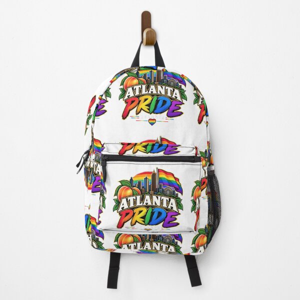 Item preview, Atlanta Pride Festival October Celebration designed and sold by IRON WINGS /USAF.