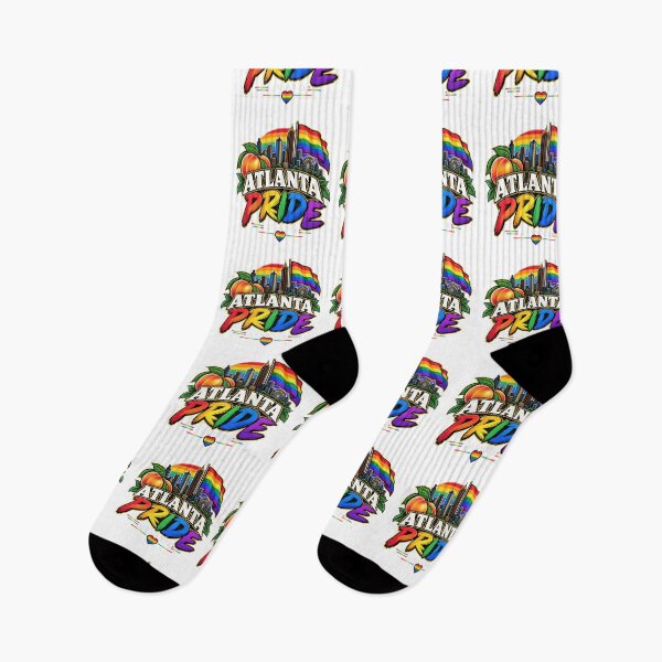 Item preview, Atlanta Pride Festival October Celebration designed and sold by IRON WINGS /USAF.
