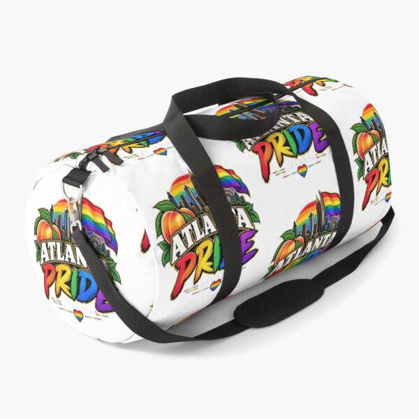 Item preview, Atlanta Pride Festival October Celebration designed and sold by IRON WINGS /USAF.