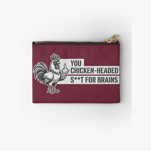 Item preview, Rude Rooster designed and sold by Amir Faysal.