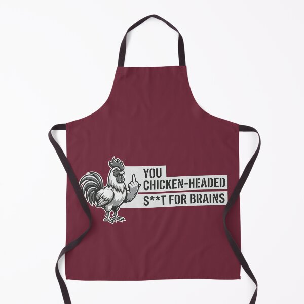 Item preview, Rude Rooster designed and sold by Amir Faysal.