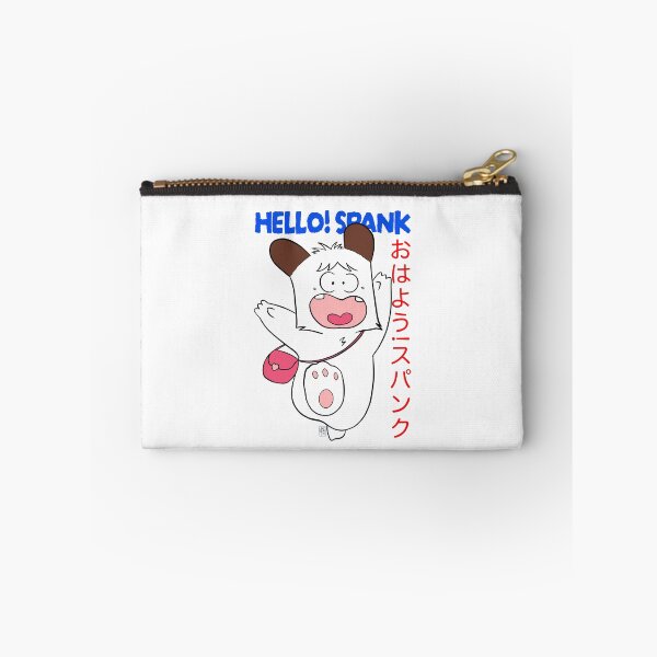 Item preview, Hello! Spank designed and sold by Hostilius.