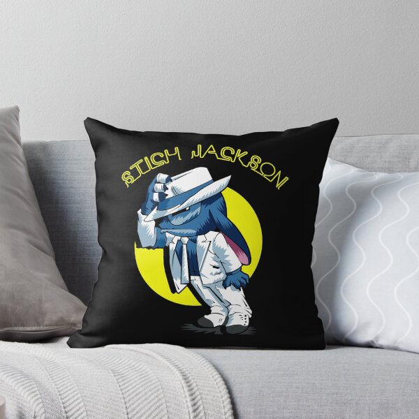 Item preview, Stich Jackson  designed and sold by zozosazap.
