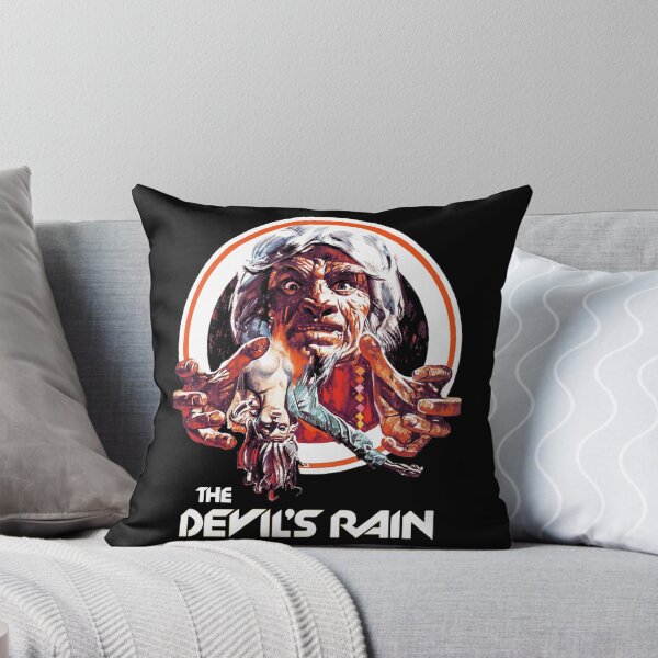 Item preview, The Devil's Rain   designed and sold by radercolorfuls.