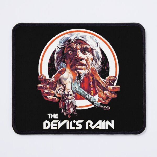 Item preview, The Devil's Rain designed and sold by radercolorfuls.