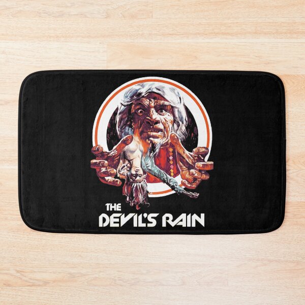 Item preview, The Devil's Rain   designed and sold by radercolorfuls.