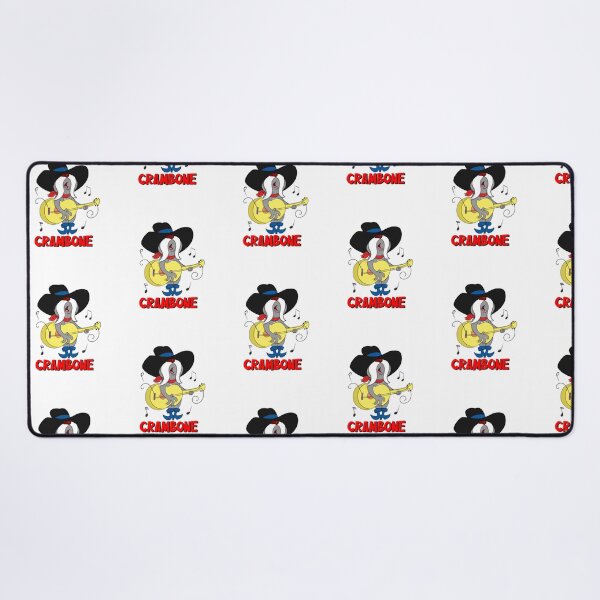 Item preview, Uncle Pecos - CRAMBONE!   designed and sold by aidefashions.