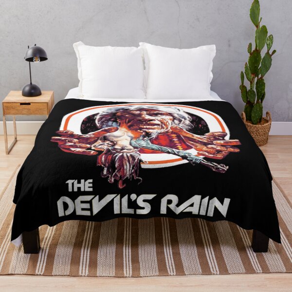Item preview, The Devil's Rain designed and sold by radercolorfuls.