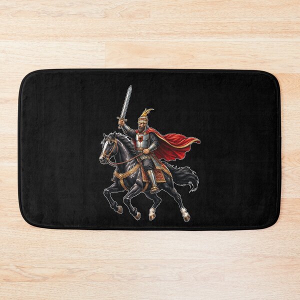 Item preview,  Skanderbeg Scanderbeg helmet Albania,Shqipëria designed and sold by Aeartcreative5.