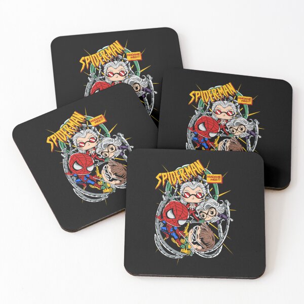 Item preview, Spiderman Madame Web!!!  designed and sold by zozosazap.