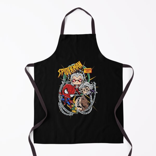 Item preview, Spiderman Madame Web!!! designed and sold by zozosazap.