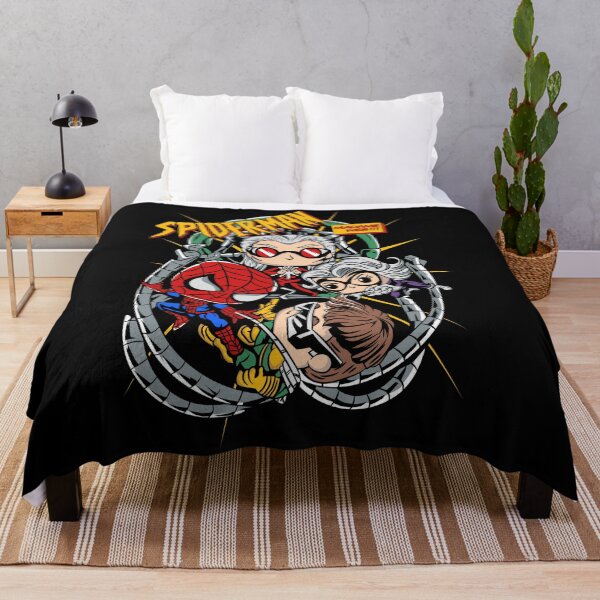 Item preview, Spiderman Madame Web!!! designed and sold by zozosazap.