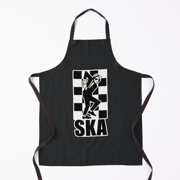 Item preview, Rude Boy Ska designed and sold by ale21diaz.