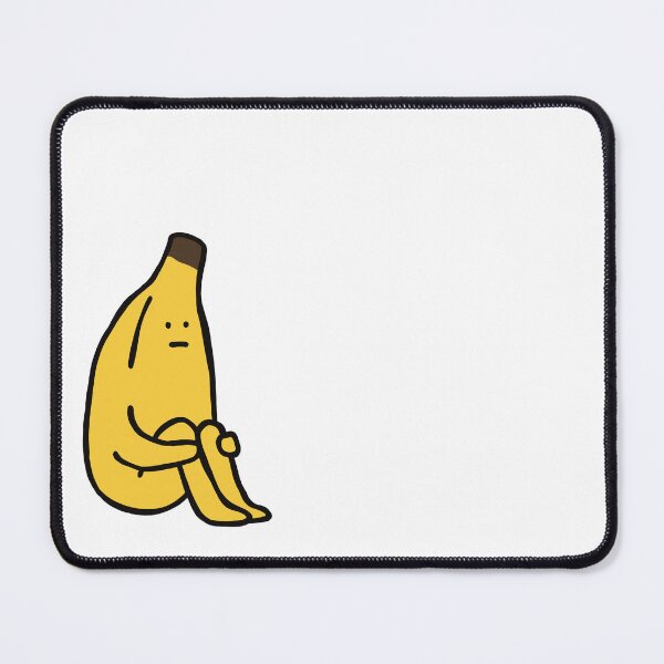 Item preview, SAD BANANA designed and sold by PonyoDD.