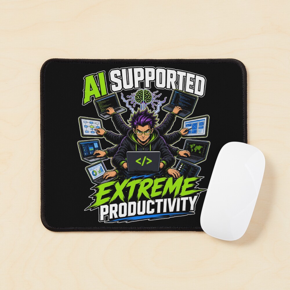 Item preview, Mouse Pad designed and sold by MirengLab.