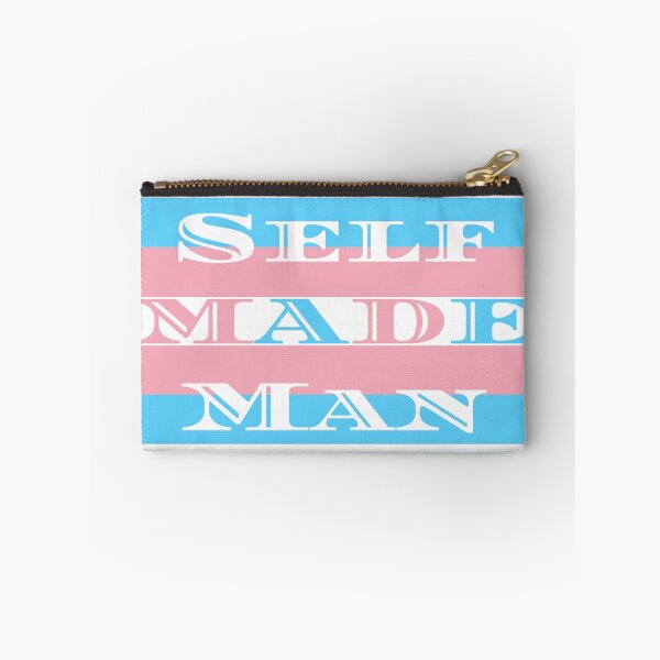 Item preview, SELF MADE MAN designed and sold by neonphoenix1.