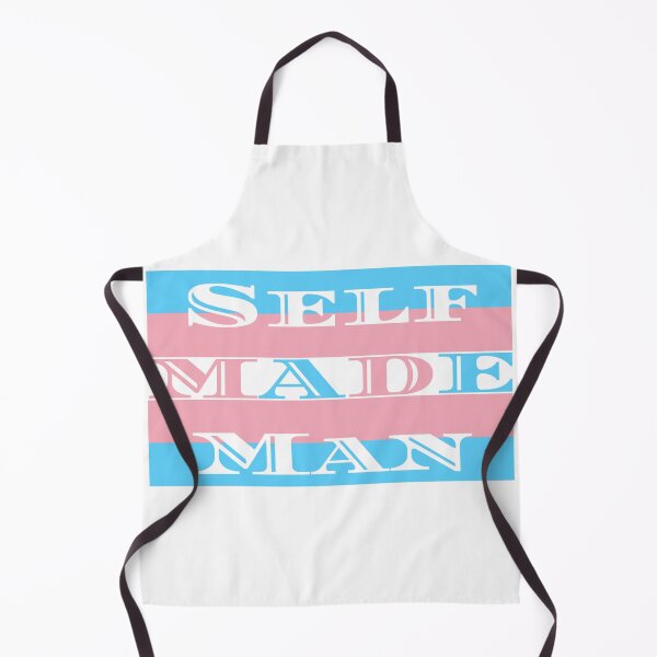 Item preview, SELF MADE MAN designed and sold by neonphoenix1.