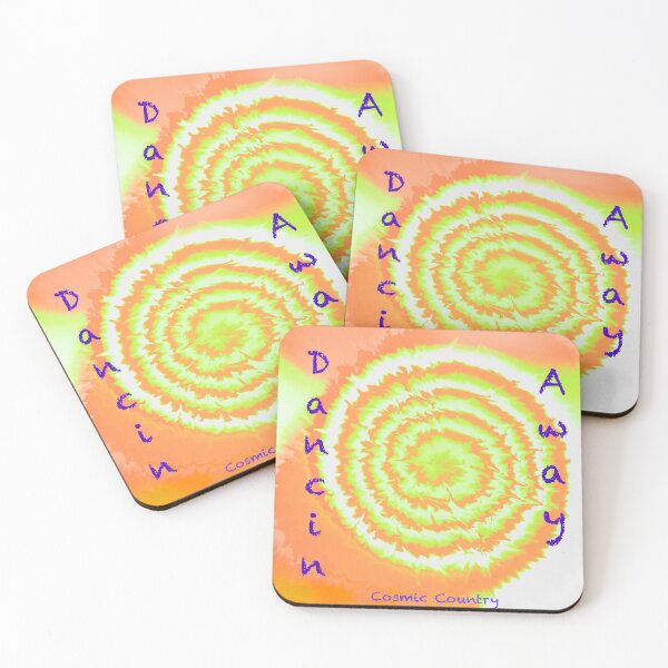 Item preview, Cosmic Dance Party designed and sold by Cosmic-Chloe.