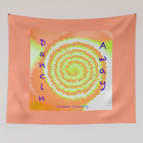 Item preview, Cosmic Dance Party designed and sold by Cosmic-Chloe.