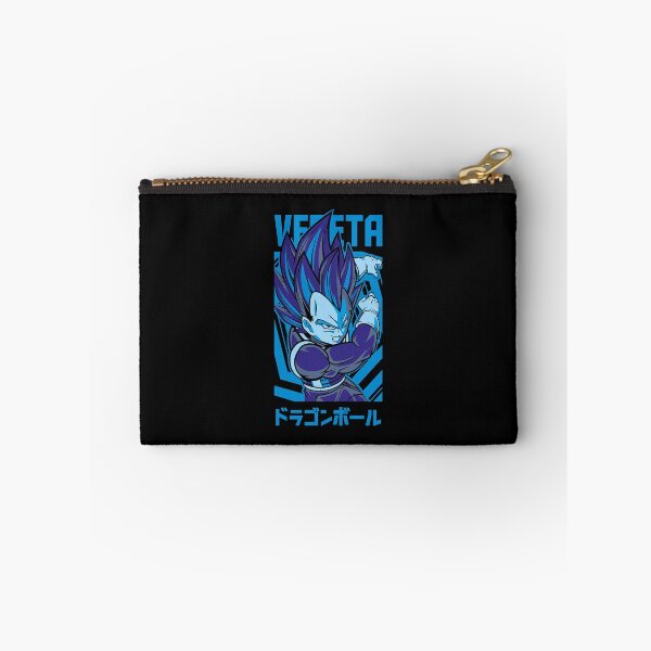 Item preview, Vegeta Dragon Ball Super Saiyan Blue  designed and sold by zozosazap.