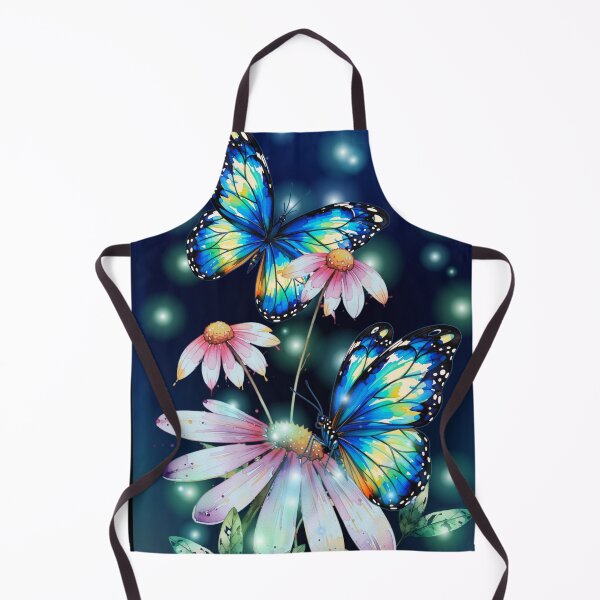 Item preview, Butterflies at Night designed and sold by House Of Lilith Studio.