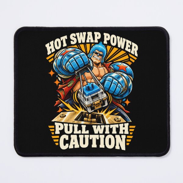 Item preview, Retro Manga Mechanical Keyboard Custom Switch Thock Enthusiast Graphic designed and sold by lamiarte.