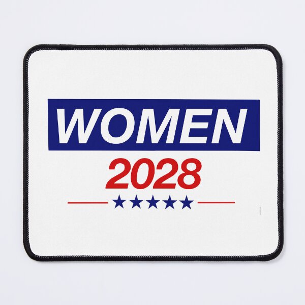 Item preview, WOMEN 2028 designed and sold by deskjockeyart.