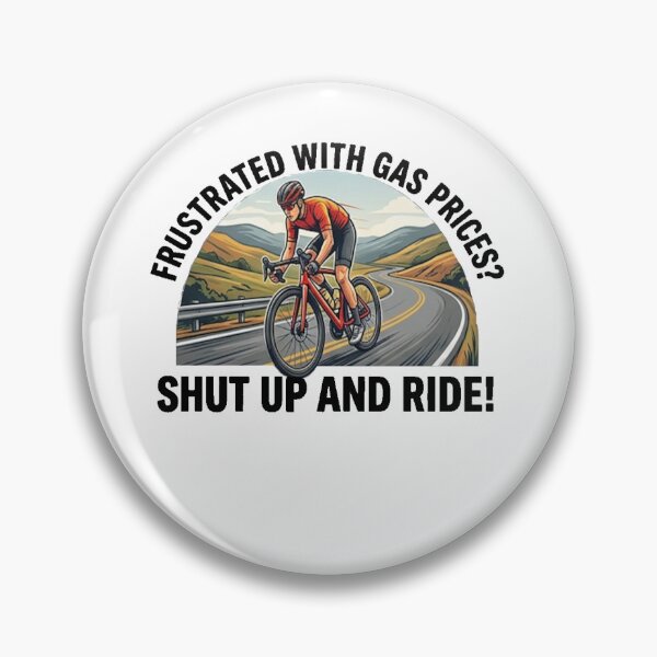 Item preview, Save Money: Ride Your Bike! designed and sold by fz80ld.