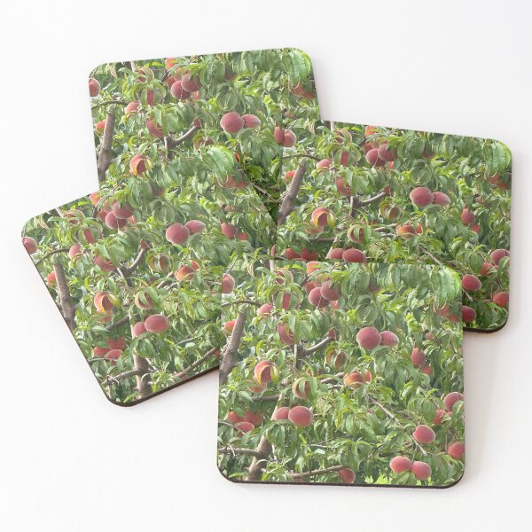Item preview, Peach Tree designed and sold by Featherstone(d).